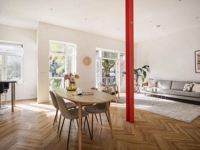 Rijnstraat 234, Amsterdam