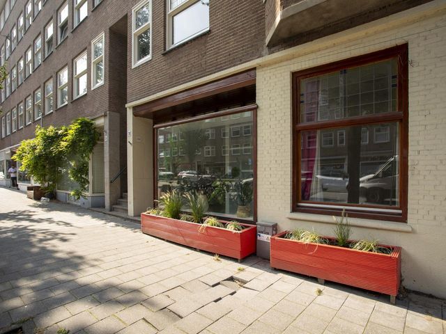 Rijnstraat 234, Amsterdam