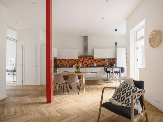 Rijnstraat 234, Amsterdam