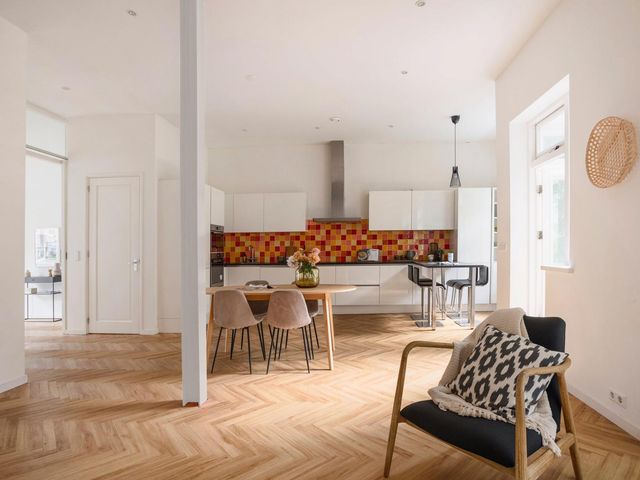 Rijnstraat 234, Amsterdam