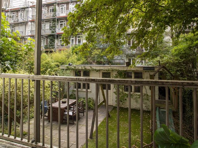 Rijnstraat 234, Amsterdam