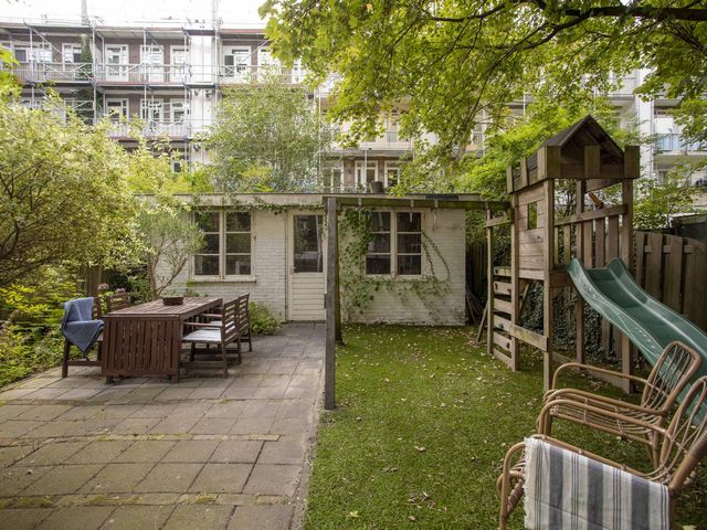 Rijnstraat 234, Amsterdam