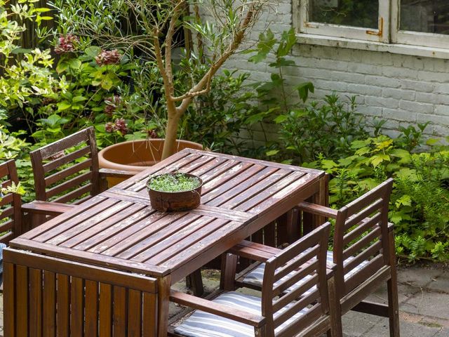 Rijnstraat 234, Amsterdam