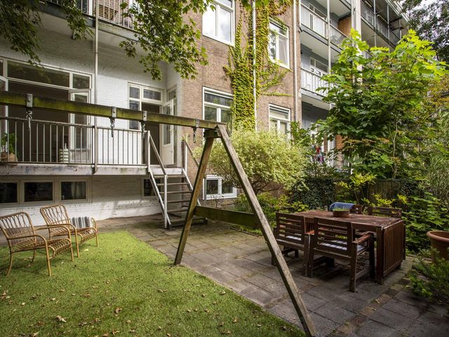 Rijnstraat 234, Amsterdam