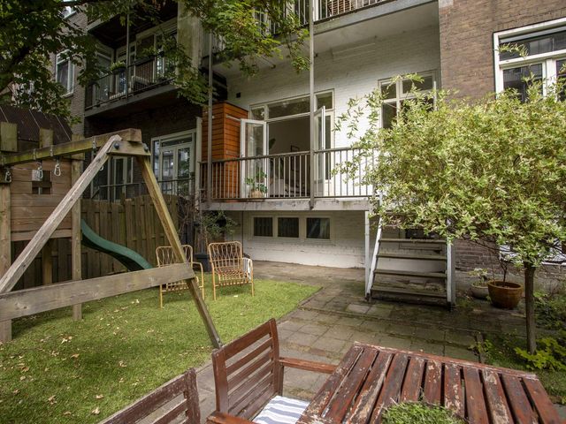 Rijnstraat 234, Amsterdam