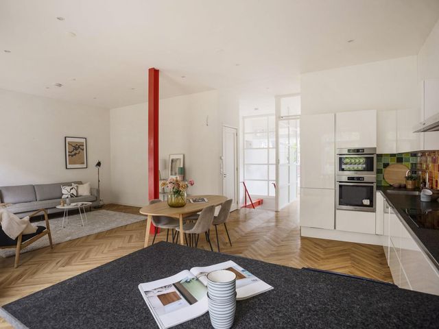 Rijnstraat 234, Amsterdam