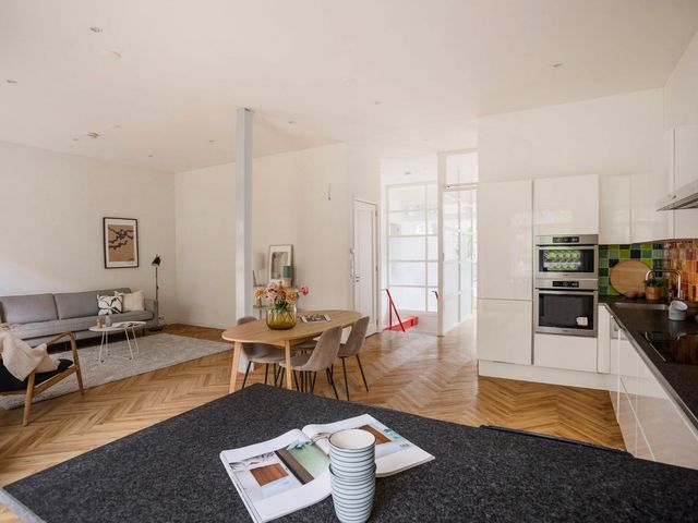 Rijnstraat 234, Amsterdam