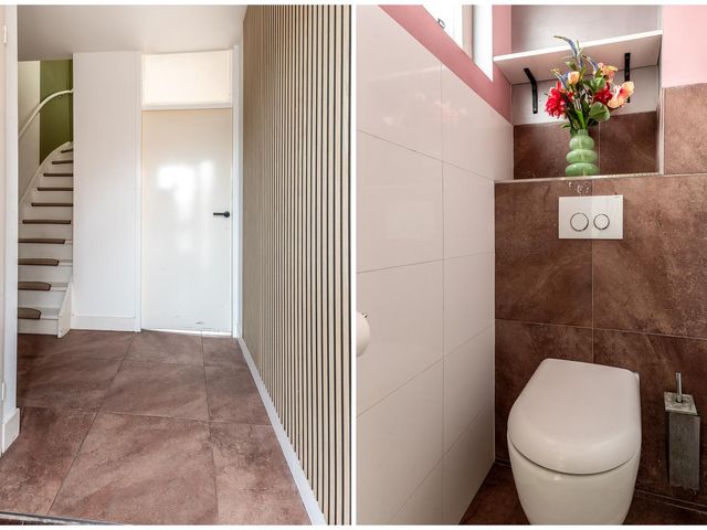 Leerdampad 44, Almere