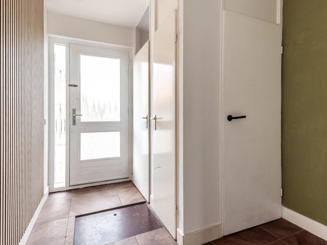 Leerdampad 44, Almere