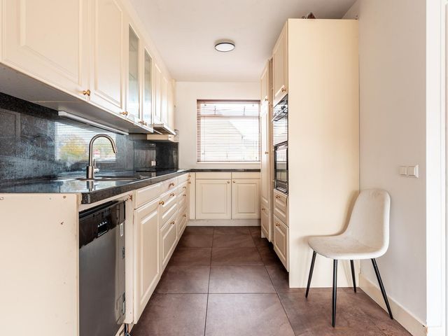 Leerdampad 44, Almere