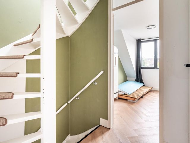 Leerdampad 44, Almere