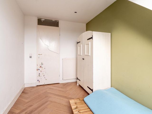 Leerdampad 44, Almere