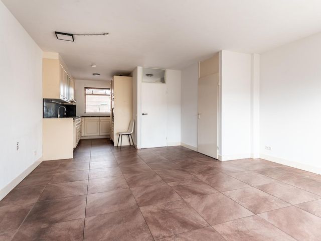 Leerdampad 44, Almere