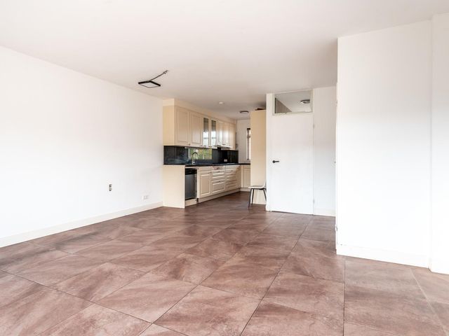 Leerdampad 44, Almere