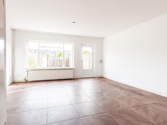 Leerdampad 44, Almere