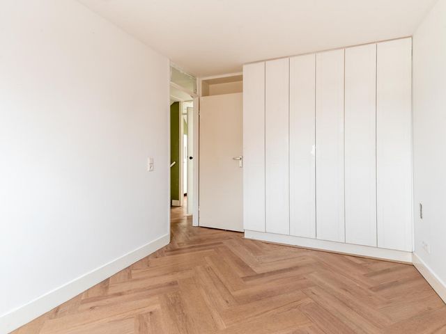 Leerdampad 44, Almere