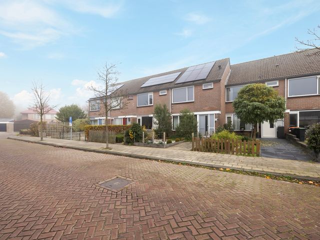 Aak 7, Wieringerwerf