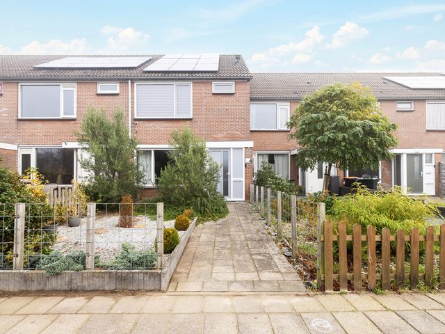 Aak 7, Wieringerwerf