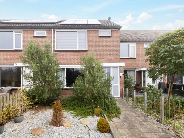 Aak 7, Wieringerwerf