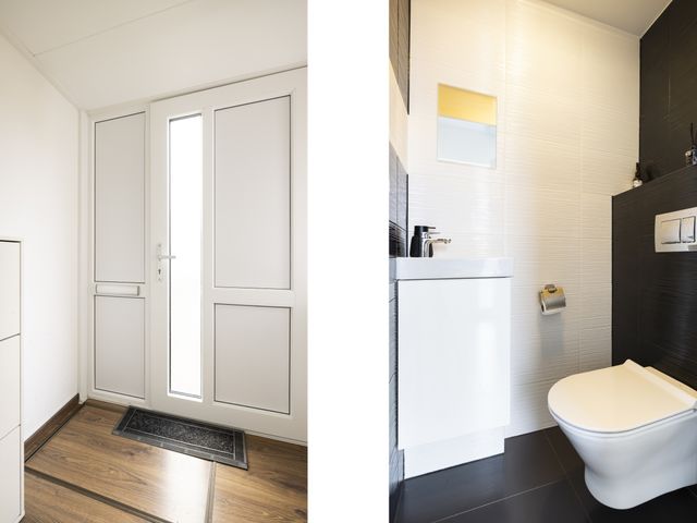 Aak 7, Wieringerwerf