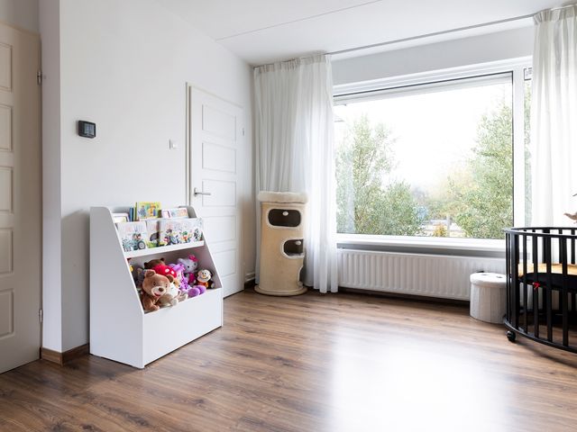 Aak 7, Wieringerwerf