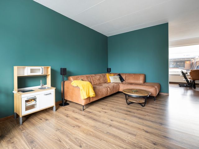 Aak 7, Wieringerwerf