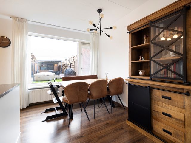 Aak 7, Wieringerwerf