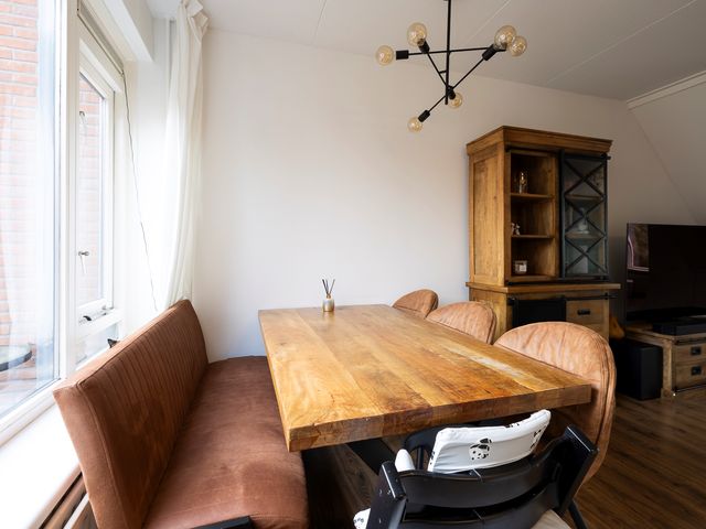 Aak 7, Wieringerwerf