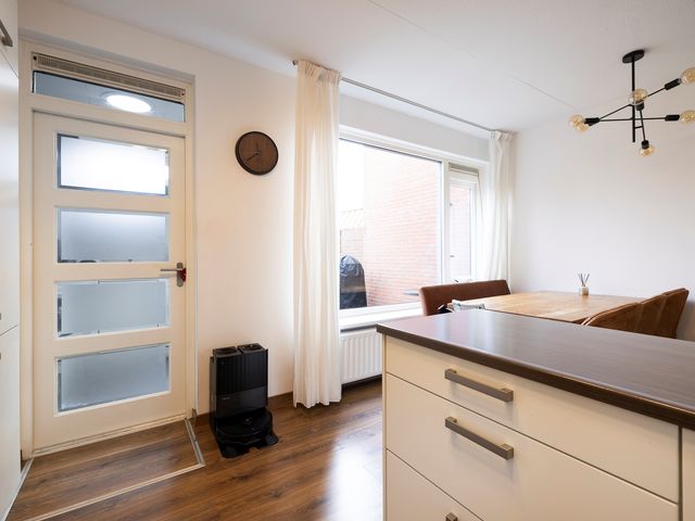 Aak 7, Wieringerwerf