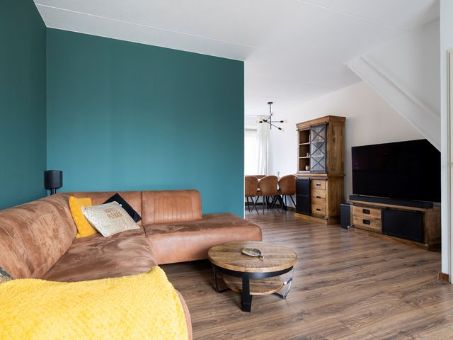 Aak 7, Wieringerwerf