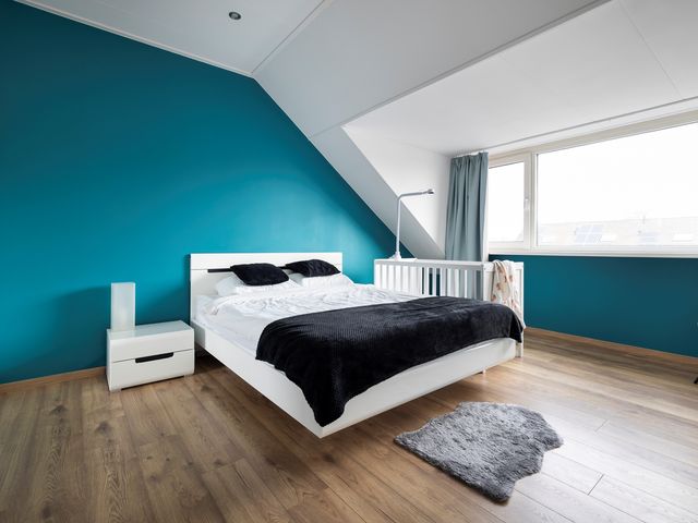 Aak 7, Wieringerwerf