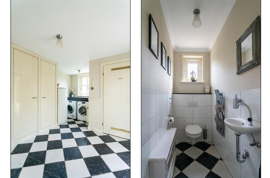 Burgemeester Honijkstr 41