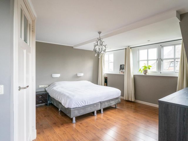 Burgemeester Honijkstr 41, Venhuizen