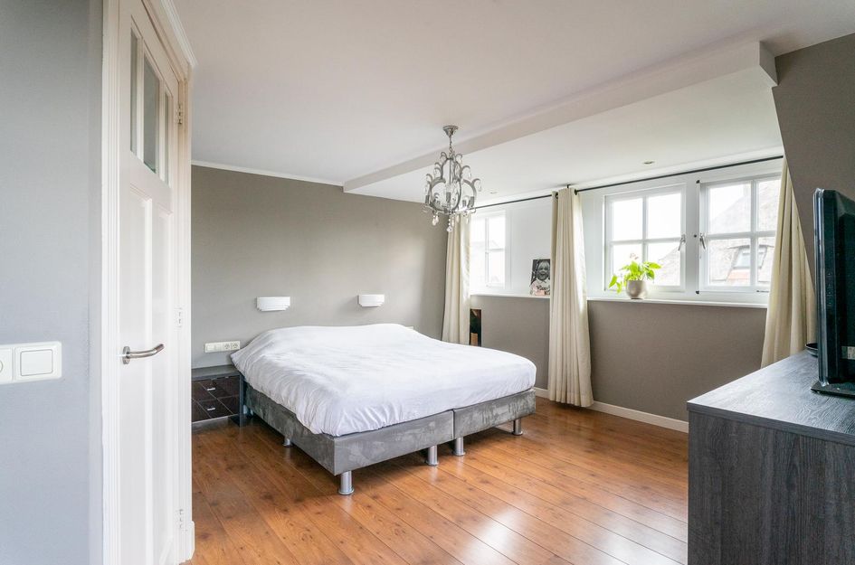 Burgemeester Honijkstr 41