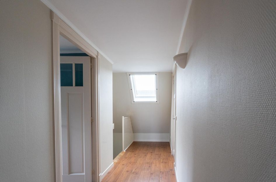 Burgemeester Honijkstr 41