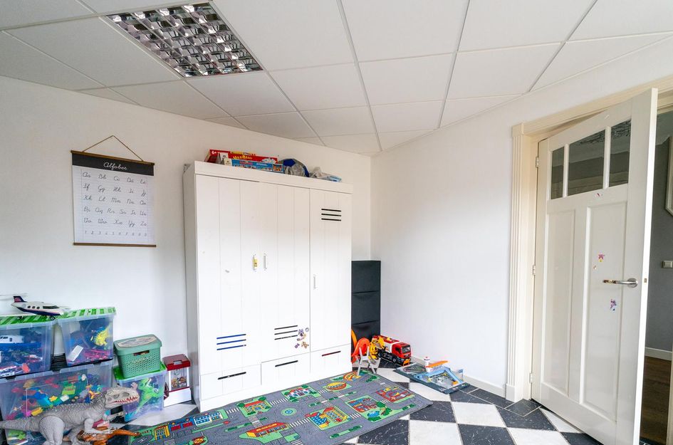 Burgemeester Honijkstr 41