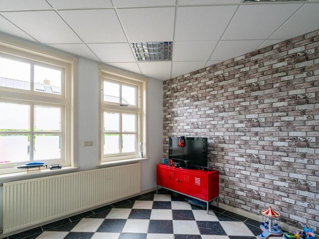 Burgemeester Honijkstr 41, Venhuizen