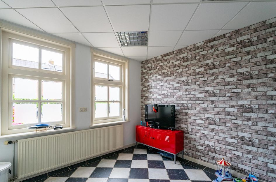 Burgemeester Honijkstr 41