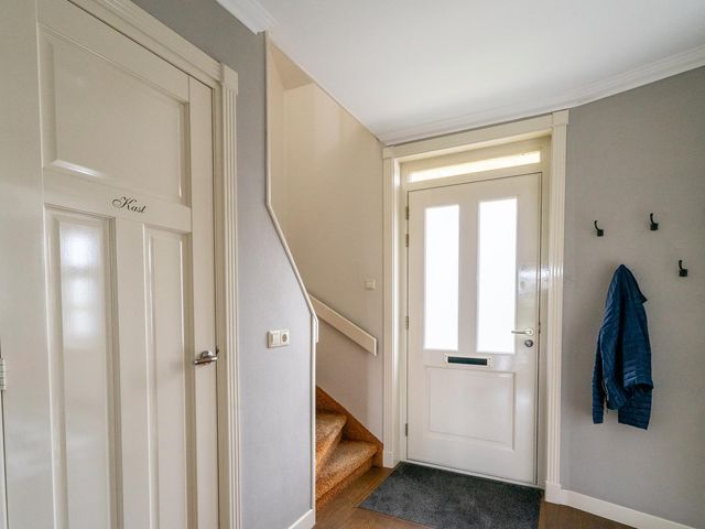 Burgemeester Honijkstr 41, Venhuizen