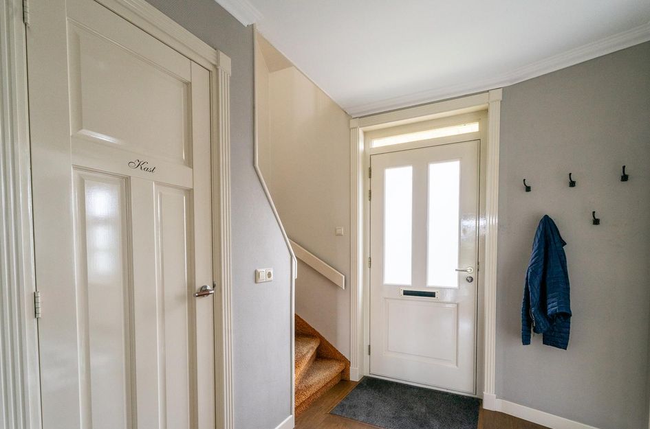 Burgemeester Honijkstr 41