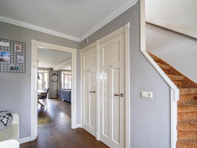 Burgemeester Honijkstr 41, Venhuizen