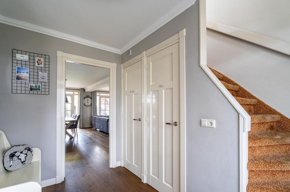 Burgemeester Honijkstr 41