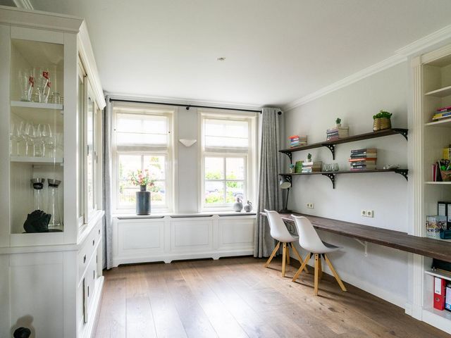 Burgemeester Honijkstr 41, Venhuizen