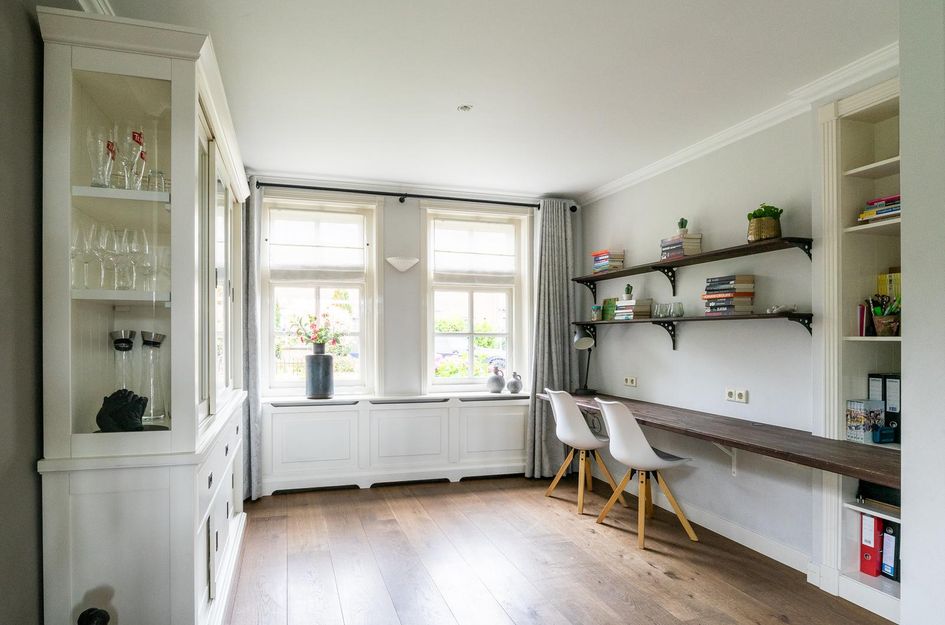 Burgemeester Honijkstr 41