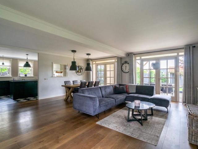 Burgemeester Honijkstr 41, Venhuizen