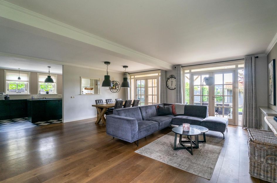 Burgemeester Honijkstr 41