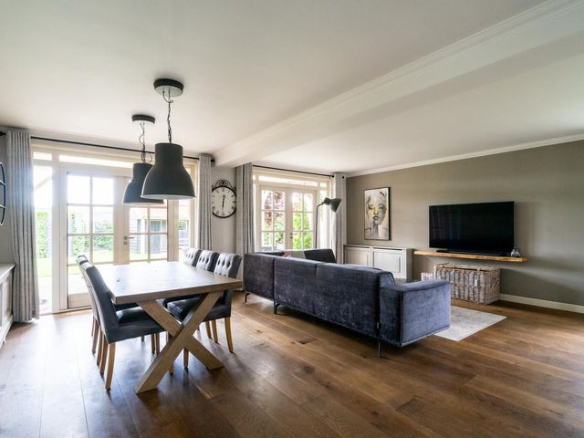 Burgemeester Honijkstr 41, Venhuizen