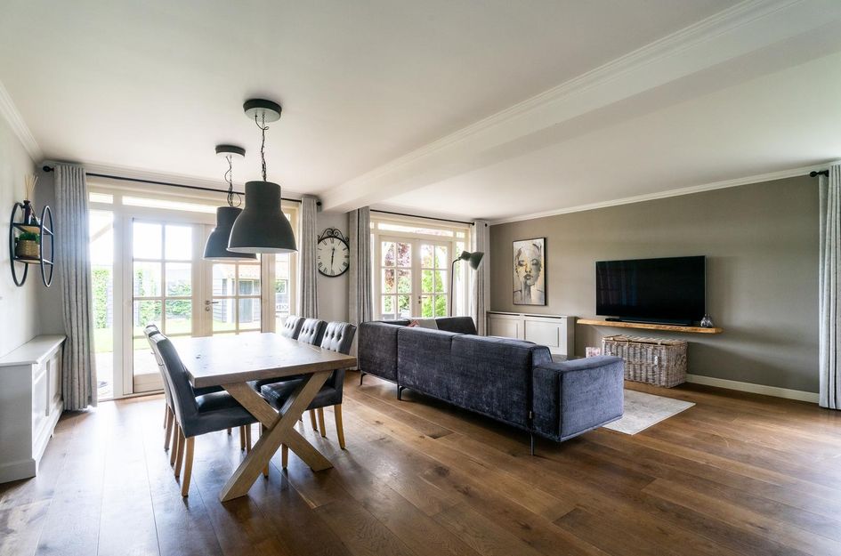 Burgemeester Honijkstr 41