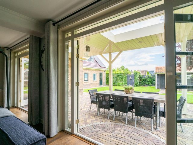 Burgemeester Honijkstr 41, Venhuizen