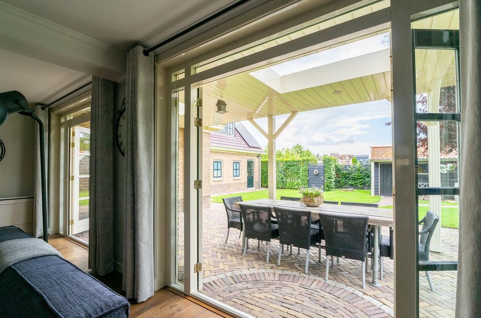 Burgemeester Honijkstr 41